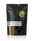 Half Caff Káva s polovičním kofeinem La Boheme Cafe Pražírna výběrové kávy