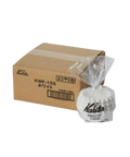 Kalita KFW-155 White Filters 100 pcs