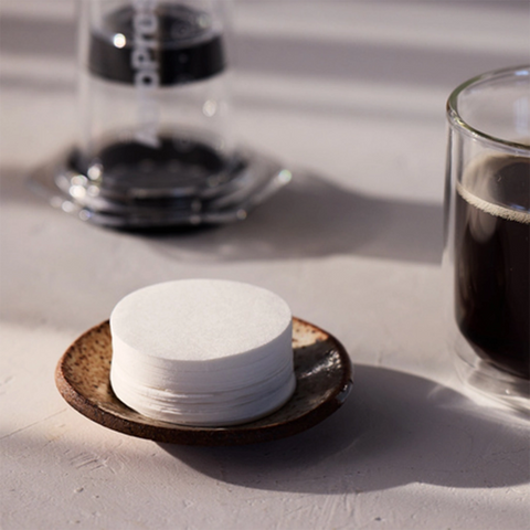 AeroPress Filtry 350 ks