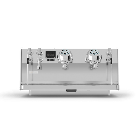 Victoria Arduino Eagle Tempo – profesionální espresso kávovar