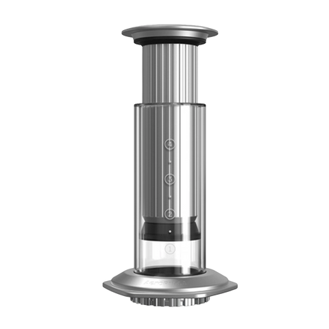 La Bohème Café - Pražírna výběrové kávy Aeropress Premium