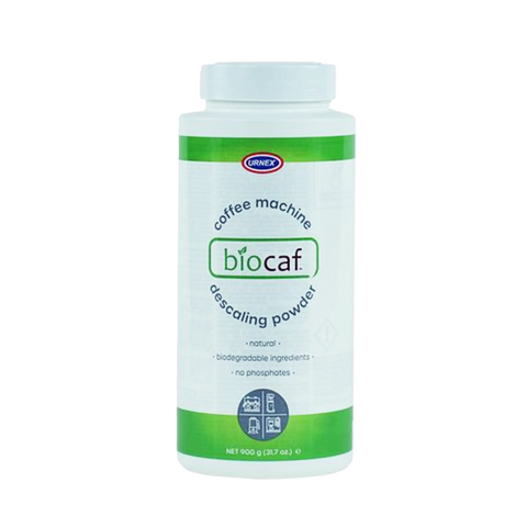 Urnex Biocaf prášek na odvápnění 900 g