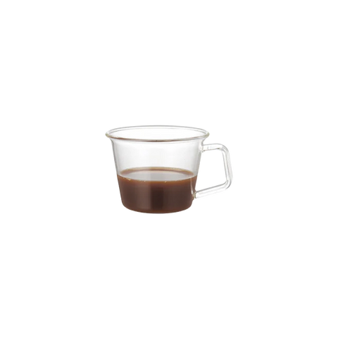 Kinto CAST šálek na espresso 90ml