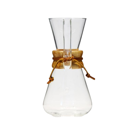 Chemex na 3 šálky