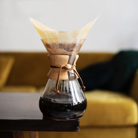 Chemex na 6 šálků