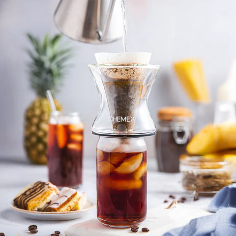 Chemex Funnex