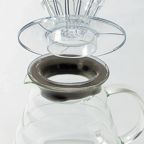 Hario V60 Servírovací Konvička
