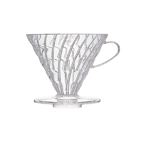 Hario V60-03 Plastový Dripper