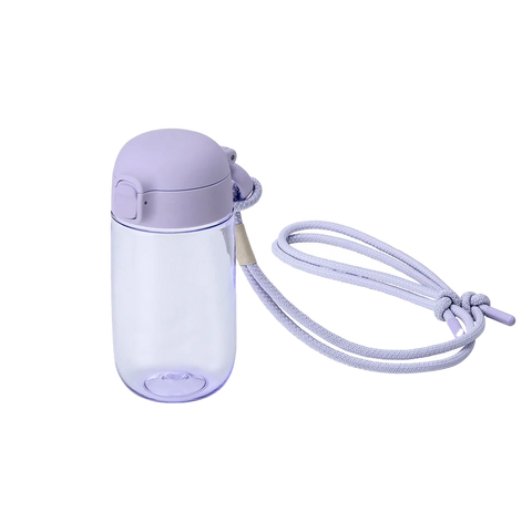 Kinto KIDS WATER BOTTLE láhev na vodu dětská 380ml