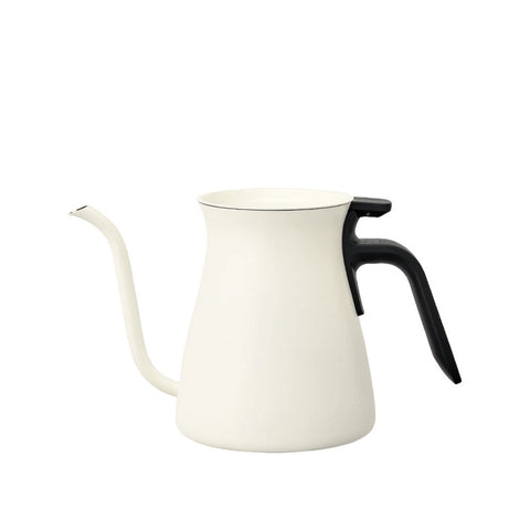 Kinto POUR OVER KETTLE konvice 900 ml
