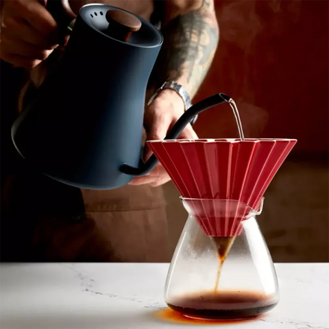 Origami Dripper na kávu S