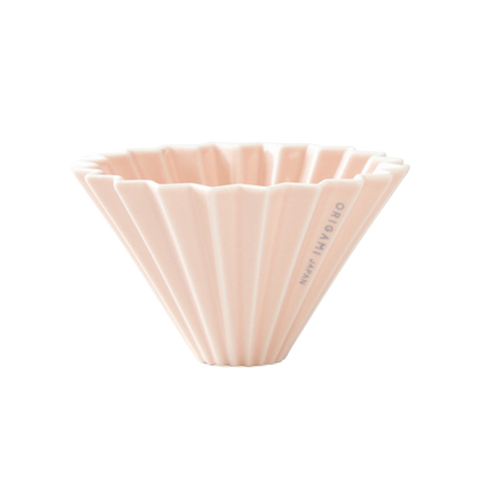 Origami Dripper na kávu S