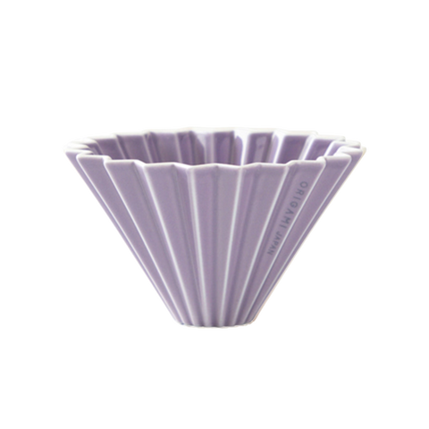 Origami Dripper na kávu S