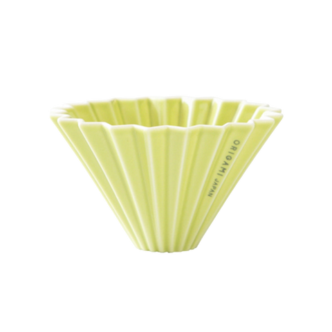 Origami Dripper na kávu S