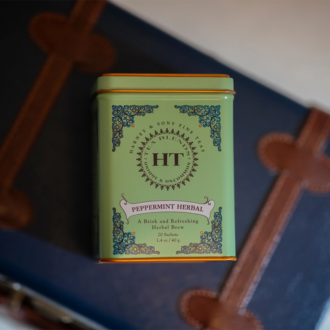 HT Peppermint