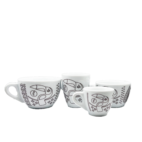 La Boheme Šálek na Cappuccino 150 ml