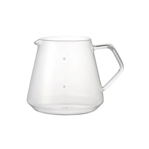 SCS-S02 konvička na kávu 700 ml