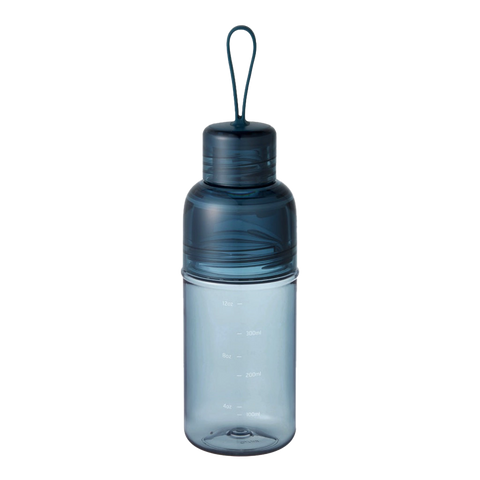WORKOUT BOTTLE 480 ml - La Boheme Cafe - Pražírna výběrové kávy