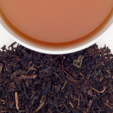 Formosa Oolong - La Boheme Cafe - Pražírna výběrové kávy